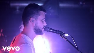 White Lies - To Lose My Life (Live At Hoxton Bar &amp; Kitchen 25.07.13)