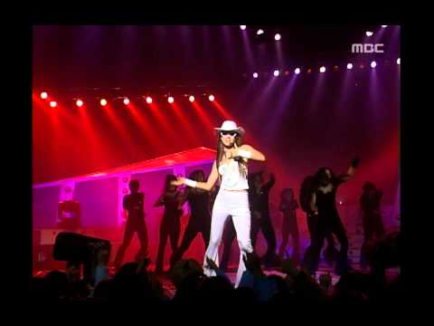 음악캠프 - Wax - Oppa, 왁스, 하지원 - 오빠, Music Camp 20010120