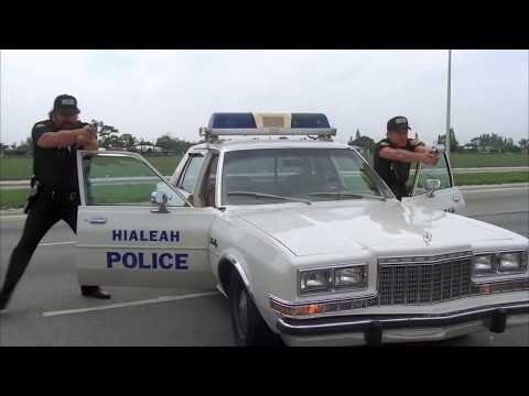 Miami Supercops'