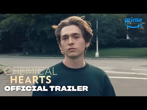 Chemical Hearts'