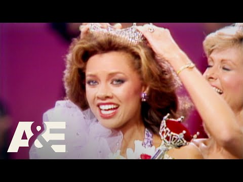 Secrets of Miss America'