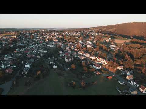 Property video