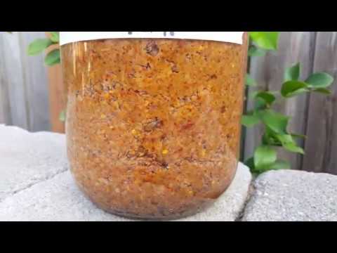 Fermented Soybean Paste *Toa Nowh*