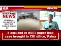 Court Grants Permission To Arvind Kejriwal To Meet Family | Delhi Liquor Policy Scam  - 03:33 min - News - Video