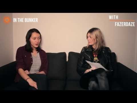 In the Bunker - Fazerdaze - An Introduction