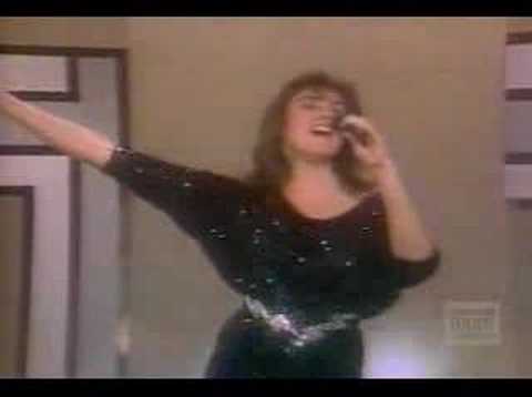 Gloria - Laura Branigan - VAGALUME