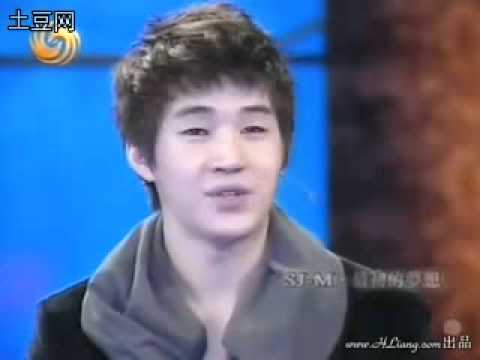 魯豫有約 SJ-M專訪 HENRY剪輯 (1)