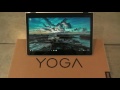 Lenovo Yoga 710 Unboxing Specs and Review