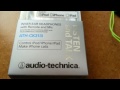 Audio-Technica ATH-CK313i Review