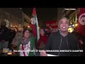 World Over Protest Demanding Immediate Ceasefire In GAZA | News9 #landday  - 10:22 min - News - Video