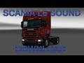 Scania L6 Engine Sound v2.5