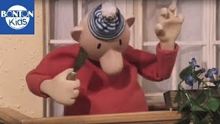 Pat a Mat - Mauj okn