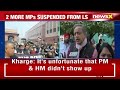 Shashi Tharoor Issues Statement | Says Government Not Taking Responsibilty Seriously | NewsX  - 02:58 min - News - Video