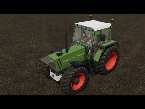 Fendt Farmer 310LSA v1.0.0.2