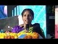 Gaddar Daughter Vennela Emotional Speech | Gaddar Galam | Telangana Formation Day 2024 | V6 News  - 05:59 min - News - Video