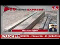 TS News Express | Telangana News Updates | 06 AM | 12-06-2024 | Telugu News | hmtv