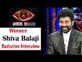 Bigg Boss Siva Balaji, Madhumitha Shares’ Exclusive Interview