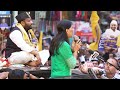 Sunita Kejriwal | Arvind Kejriwals Wife At Rally: Your CM Is A Lion, No One Can Break Him  - 04:39 min - News - Video