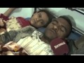 Yemen's Houthi TV airs video of airstrikes' aftermath