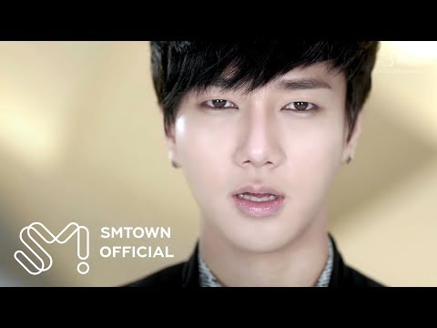 S.M. THE BALLAD 에스엠 더 발라드 '僕のせいだよ (Blind)' MV (JPN Ver.)