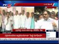 Errabelli castigates KCR