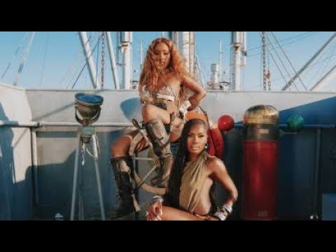 Alemeda x Doechii: Beat a B!tch Up! | Fiery New Video Breakdown