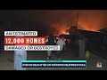 At least 122 dead after wildfires rage across Chile  - 03:27 min - News - Video