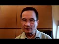 Expect more super typhoons due to global warming: expert | REUTERS