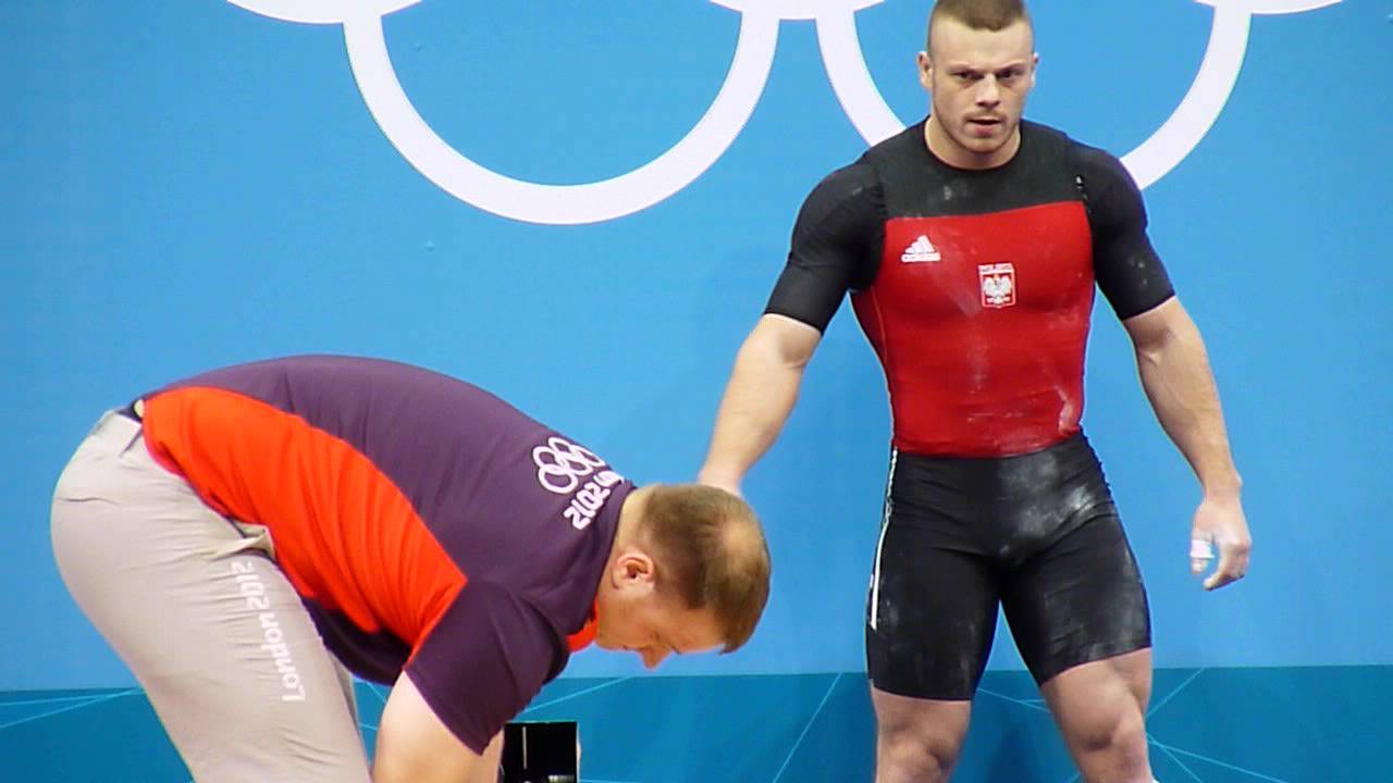 Weightlifting Mens 85 Kg YouTube
