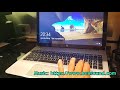 Notebook HP ENVY TouchSmart 15t-j100 Quad Edition 1TB HD 16GB RAM