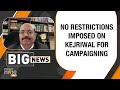 BIG BREAKING | LIVE |  Arvind Kejriwal Gets Interim Bail | News9  - 42:22 min - News - Video