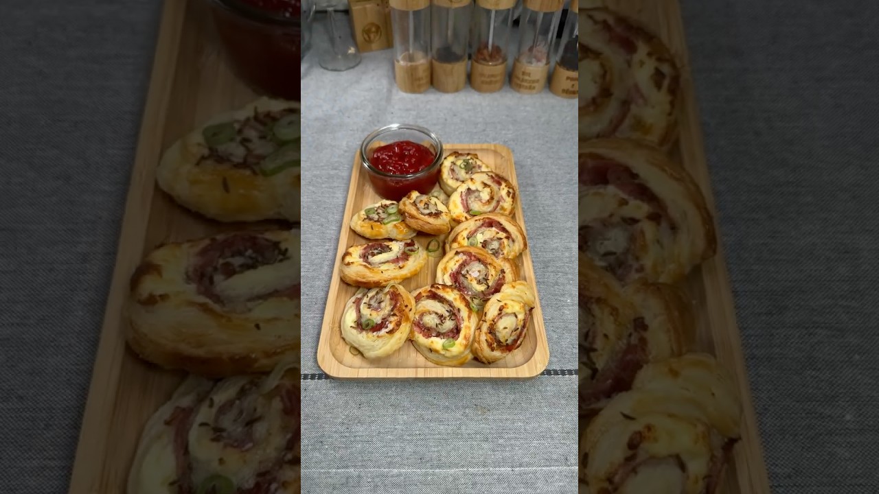 Listoví šneci z bryndzou 🍺🇸🇰 #ostravskygastrošef