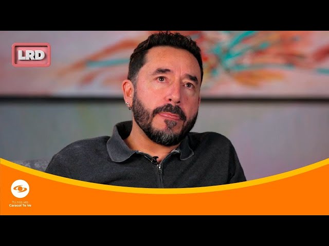 La Red: Actor sufría de dolor de estómago, sangrado y pérdida de peso: su diagnóstico – Caracol TV