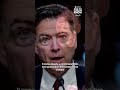 Newly appointed U.S. attorney will attempt to charge James Comey, sources tell ABC News.  - 00:49 min - News - Video
