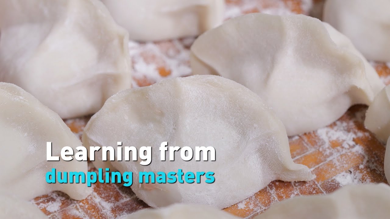 Tso’l Food: Learning from dumpling masters