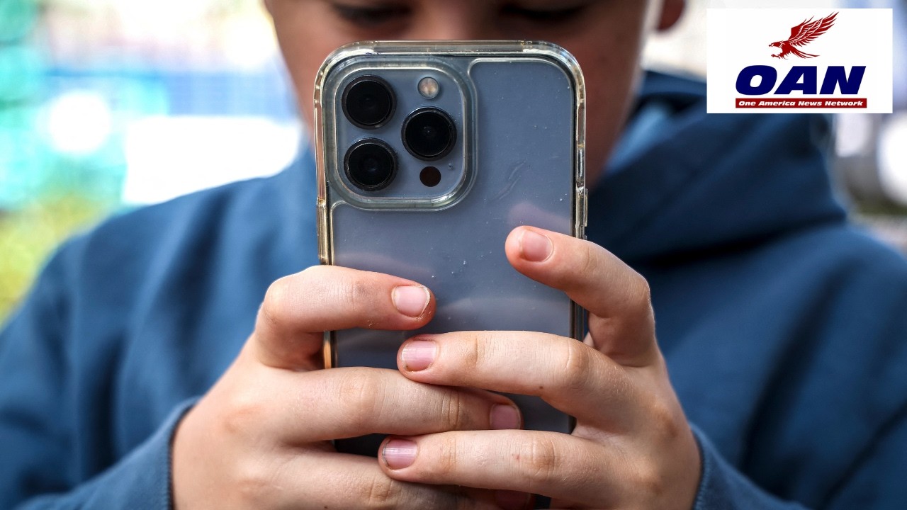 HSI: CARTELS ARE RECRUITING AMERICAN TEENS THROUGH THEIR PHONES