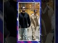 Deepika Padukone And Ranveer Singh Spotted Holding Hands At The Airport  - 00:32 min - News - Video