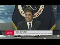 LIVE: NASAs SpaceX Crew-11 team holds press conference - 51:39 min - News - Video