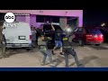 Service members detained by DEA at Colorado nightclub