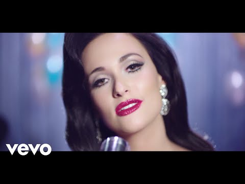 Kacey Musgraves - What Are You Doing New Year's Eve?