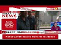 Rahul Quits Amethi, Fights From Raebareli | Kishori Lal Sharma Vs Smriti Irani in Amethi | NewsX  - 04:29 min - News - Video