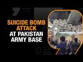 Deadly Suicide Attack in Northwest Pakistan: Pak Army Says At least 23 Soldiers Killed | News9