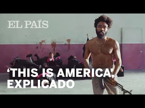 Las 7 claves del éxito de CHILDISH GAMBINO | Cultura