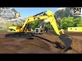 Cat 325DL Excavator v1.0.0.0