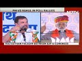 Lok Sabha Elections 2024 | After Rahul Gandhis Swipe, PMs Huge Counterattack In Rajasthan  - 01:58 min - News - Video