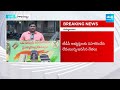 No Support in Between TDP Janasena Leaders in Election Campaign | AP Elections | @SakshiTV  - 01:54 min - News - Video