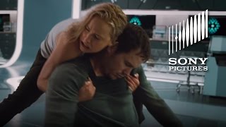 PASSENGERS - Time Out (In Theate
