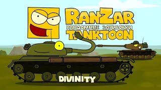 Tanktoon-  Divinity 