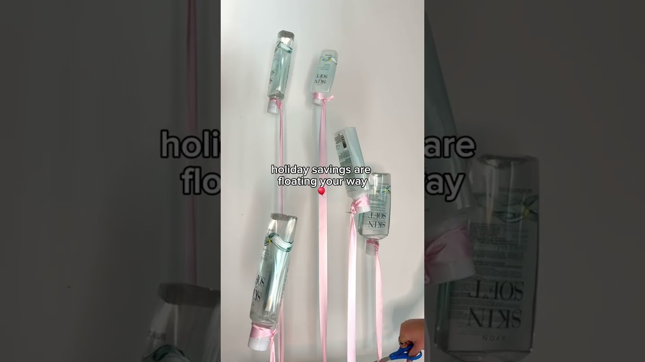 Holiday savings are floating your way! 🎈