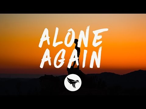 The Weeknd - Alone Again (Lyrics)